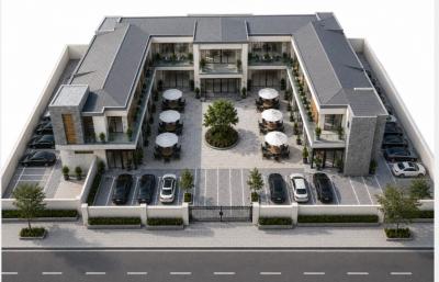 Commercial Infrastructures, Ikoyi, Lagos, Commercial Property for Sale