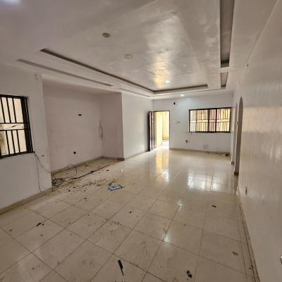 Decent 3-bedroom Bedroom Flat with All Rooms Ensuite in Magodo Phase 2, Gra Phase 2, Magodo, Lagos, Flat / Apartment for Rent