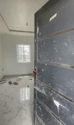 Newly Built Spacious Standard One Bedroom Apartment, Itire-ikate, Surulere, Lagos, Mini Flat (room and Parlour) for Rent