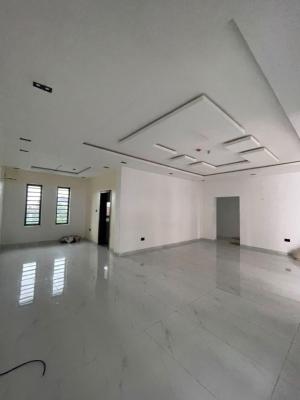 Smart Spacious 2 Bedrooms Apartment with 24/7 Power Supply Upstairs, in Estate with 24/7 Power Supply at Abraham Adesanya Axis Ajah Lagos., Ajah, Lagos, Flat / Apartment for Rent