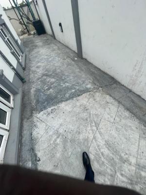 2 Bedroom Flat, Isheri North, Isheri North, Lagos, Flat / Apartment for Rent