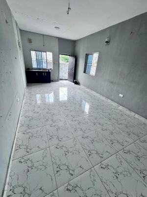 Spacious Room and Parlour Now Available, Chevron Alternative Route, Idado, Lekki, Lagos, Mini Flat (room and Parlour) for Rent