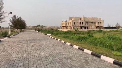 650 Sqm Land in a Secure Estate with 3 Month Payment Plan, Genesis Court 3, Abraham Adesanya, Ajah, Lagos, Residential Land for Sale