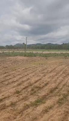 15 Hectares on a Tarred Road, Kuje, Kuje, Abuja, Mixed-use Land for Sale
