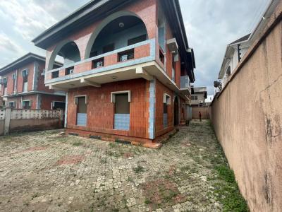 4 Bedroom Detached Duplex, Omole Phase 2 Ikeja Lagos, Omole Phase 2, Ikeja, Lagos, Detached Duplex for Rent