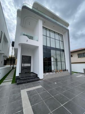Luxury 5bedroom Fully Detached Duplex, Ajah, Ajah, Lagos, Detached Duplex for Sale
