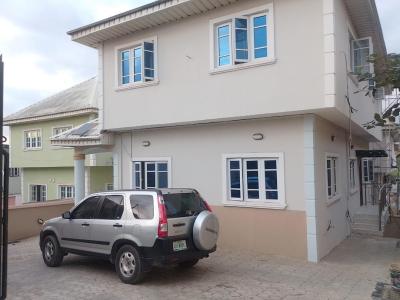 Luxury 4 Bedroom Detached Duplex, Berger, Arepo, Ogun, Detached Duplex for Sale