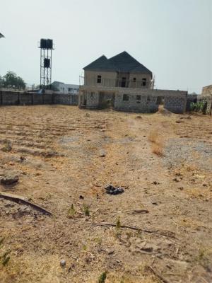 Residential Land, Behind Trend Hotel, Lugbe District, Abuja, Residential Land for Sale