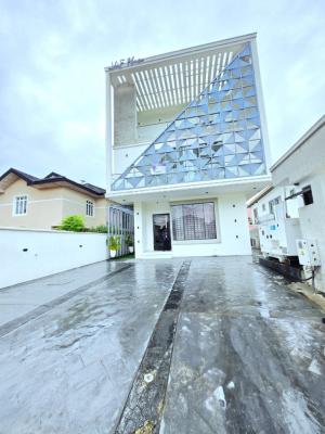 Commercial 100sqm Square Meter Open Plan Office Space, Lekki Phase 1, Lekki, Lagos, Office Space for Rent