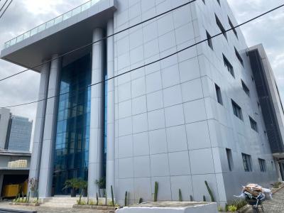 Luxury 600sqm Office Space in a Prime Location, Victoria Island (vi), Lagos, Office Space for Rent