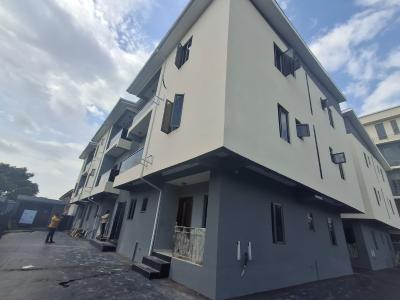 2 Bedroom Apartment, Lekki Phase 1, Lekki, Lagos, Flat / Apartment for Rent