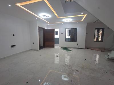 4 Bedroom Maisonette, Lekki Phase 1, Lekki, Lagos, House for Rent