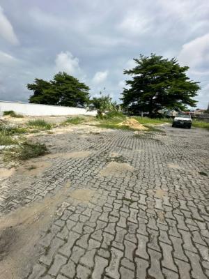 1700 Sqm Land, Lekki Phase 1, Lekki, Lagos, Mixed-use Land for Sale