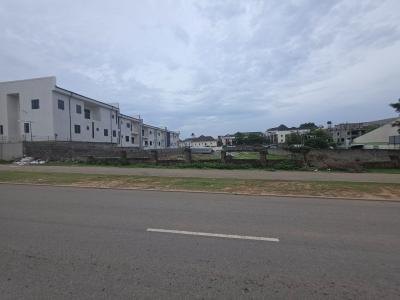 Your Gateway to Wealth! 8 Unlock Unlimited Potential, By Nnpc, Guzape District, Abuja, Mixed-use Land for Sale