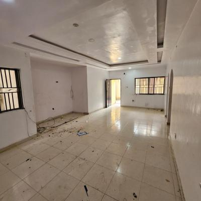 Executive 3bed Apartment with Modern Facilities, Gra Phase 2, Magodo, Lagos, Flat / Apartment for Rent