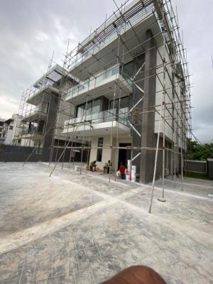 6 Bed Luxury Home with Cinema, Swimming Pool and 2bq, Banana Island, Ikoyi, Lagos, Detached Duplex for Sale