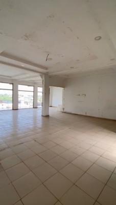 Massive 127sqm Shop/office Space, Wuse 2, Abuja, Plaza / Complex / Mall for Rent
