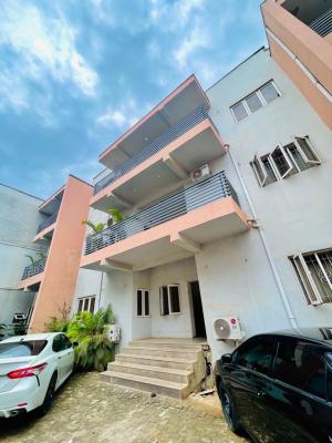 Well Finished 4 Bedroom Apartment, Mabushi, Abuja, Flat / Apartment for Sale