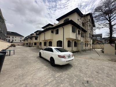 1-bedroom Apartment, Oniru, Victoria Island (vi), Lagos, Flat / Apartment for Rent