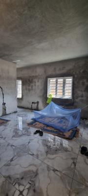 Newly Built Mini Flat Apartment, Okunajah Eti-osa Lekki Ajah, Ajah, Lagos, Mini Flat (room and Parlour) for Rent