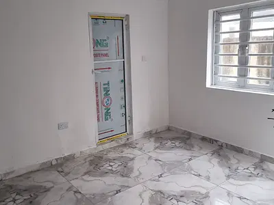 Newly Built Mini Flat