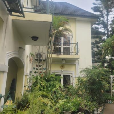 4 Bedroom Semi Detached Duplex, Victoria Gardens City, Ikota, Lekki, Lagos, Semi-detached Duplex for Sale
