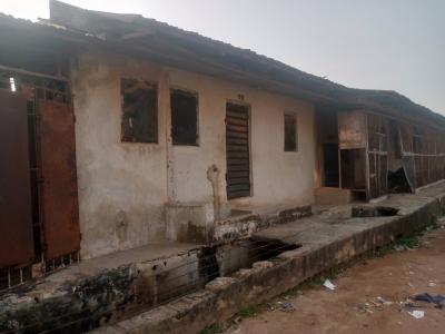 This Bungalow Property Will Give You Multiple Income Opportunities!, Udeh Street, Surulere Community, Abule Egba, Agege, Lagos, Detached Bungalow for Sale