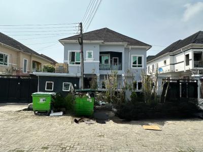 6-bedroom Fully Detached, Chevron, Lekki, Lagos, Detached Duplex for Sale
