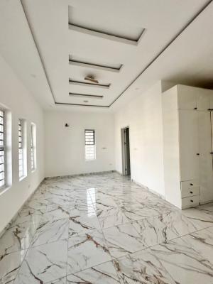 Massive Masters Bedroom Apartment, Canal West Estate., Osapa, Lekki, Lagos, Self Contain (single Rooms) for Rent