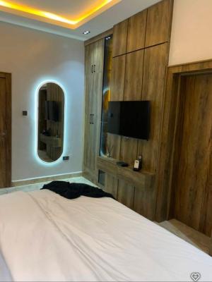 2 Bedroom Fantastic Apartment, Wuye, Wuye, Abuja, Flat / Apartment Short Let