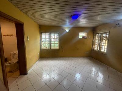 5 Bedroom with Room Bq, Peace Valley,phase 2, Magodo, Lagos, Semi-detached Duplex for Rent
