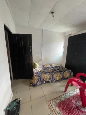a Room Self Contained, Aare, New Bodija, Ibadan, Oyo, Self Contain (single Rooms) for Rent