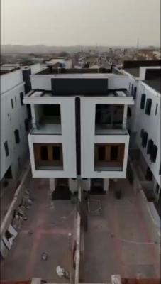 5 Bedroom Semi-detached Duplex with Bq, Gra, Ogudu, Lagos, Semi-detached Duplex for Sale