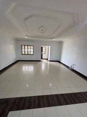 Standard 3 Bedroom Bungalow with Visitors Toilet Inside a Spacious Com, Inside a Well Secured Estate Along Apo Cedercrest Hospital, Apo Nepa, Apo, Abuja, Semi-detached Bungalow for Rent