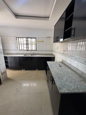Standard 3 Bedroom Bungalow with Visitors Toilet Inside a Spacious Compound