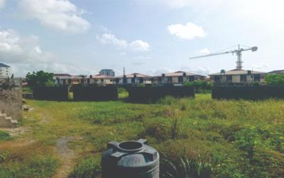 Prime 3, 185SQM Residential Land, Fully Fenced