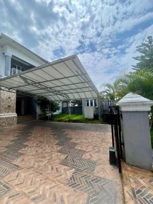 Spacious 5-bedroom Fully Detached Duplex, Royal Gardens, Ajah, Lagos, Detached Duplex for Sale