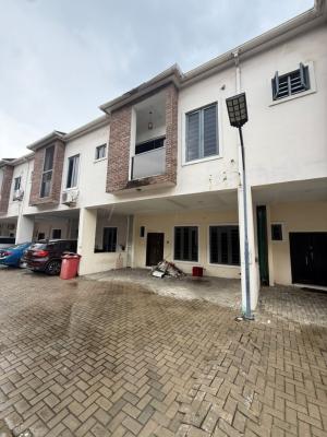 Luxury 4 Bedroom Terraced Duplex, Ikota, Lekki, Lagos, Terraced Duplex for Rent