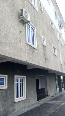 Luxury Furnished 2bedroom Apartment with a Bq, Gbangbala Street, Ikate Elegushi, Lekki, Lagos, Flat / Apartment for Rent