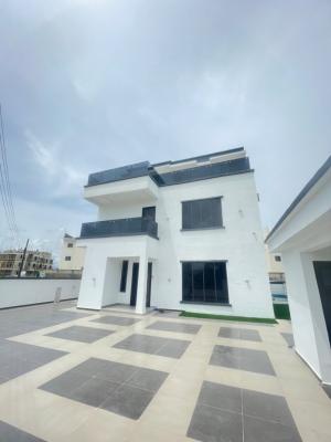 Luxury 5 Bedroom  Duplex and 1 Bq, Osapa London, Lekki, Lagos, Detached Duplex for Sale