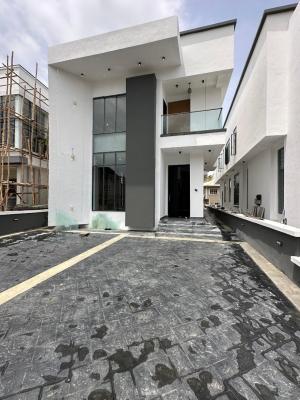 Contemporary 5 Bedroom Detached Duplex, Megamound Estate,lekki County, Lekki, Lagos, Detached Duplex for Sale