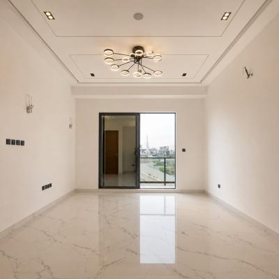 Brand New 3 Bedroom Luxury Apartment, Off Durosimi Etti Drive,, Lekki Phase 1, Lekki, Lagos, Flat / Apartment for Sale