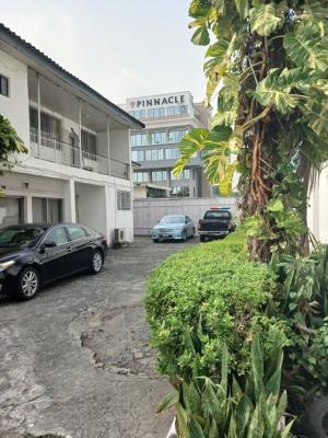 Duplex and Flats, Samuel Manuwa, Victoria Island (vi), Lagos, House for Sale