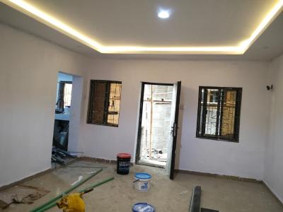 Luxury 1 Bedroom Flat, Oregun, Oregun, Ikeja, Lagos, Mini Flat (room and Parlour) for Rent