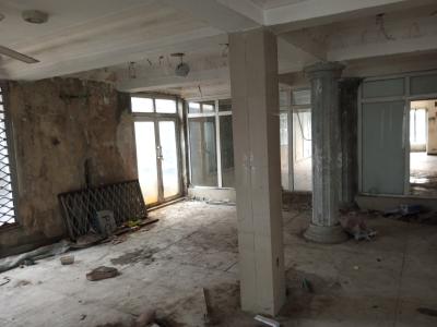Big Space Ground Floor Warehouse and Showroom — Ado, Ajah, Lagos
