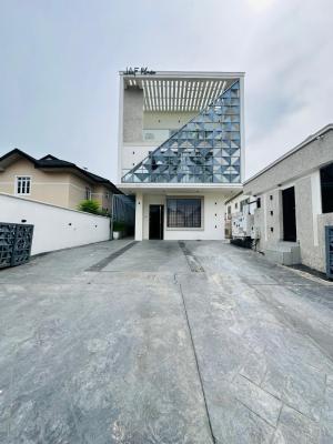 Spacious Office Space, Lekki Phase 1, Lekki, Lagos, Office Space for Rent