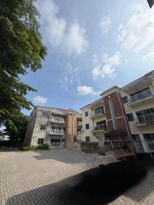 Exquisite 3bedroom Apartment with Bq, Lekki Phase 1, Lekki, Lagos, Flat / Apartment for Rent