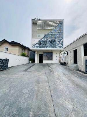 Spacious Office Space  for Lease, Lekki Phase 1, Lekki, Lagos, Office Space for Rent