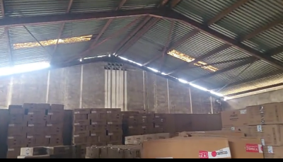 400/200sqm Warehouse, Billings Way, Oregun Ikeja, Oregun, Ikeja, Lagos, Warehouse for Rent