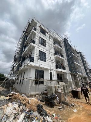 Modern 3 Bedroom Apartment with Bq., Ikeja Gra, Ikeja, Lagos, Self Contain (single Rooms) for Sale